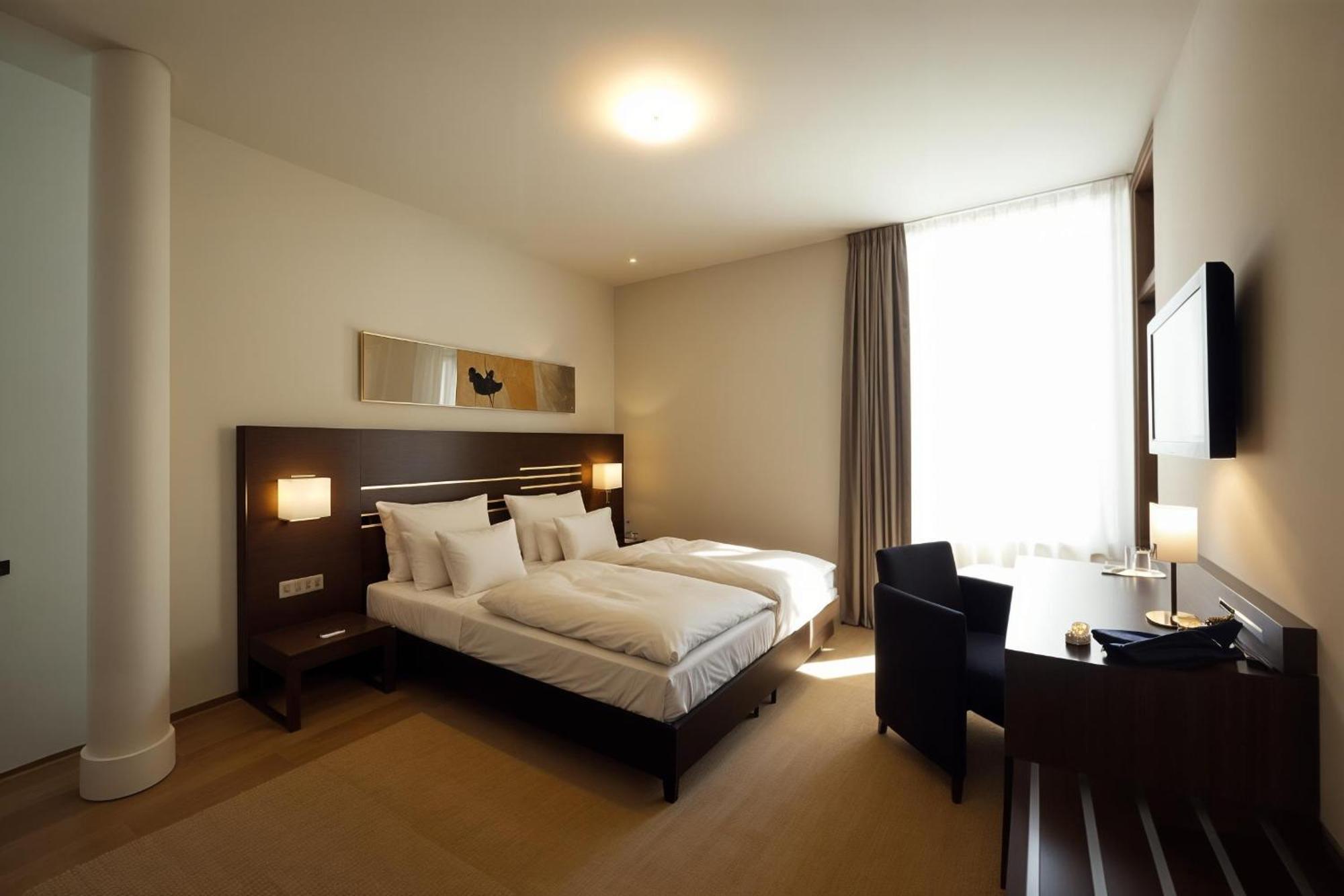 Hotel Bruehlerhoehe Erfurt Extérieur photo