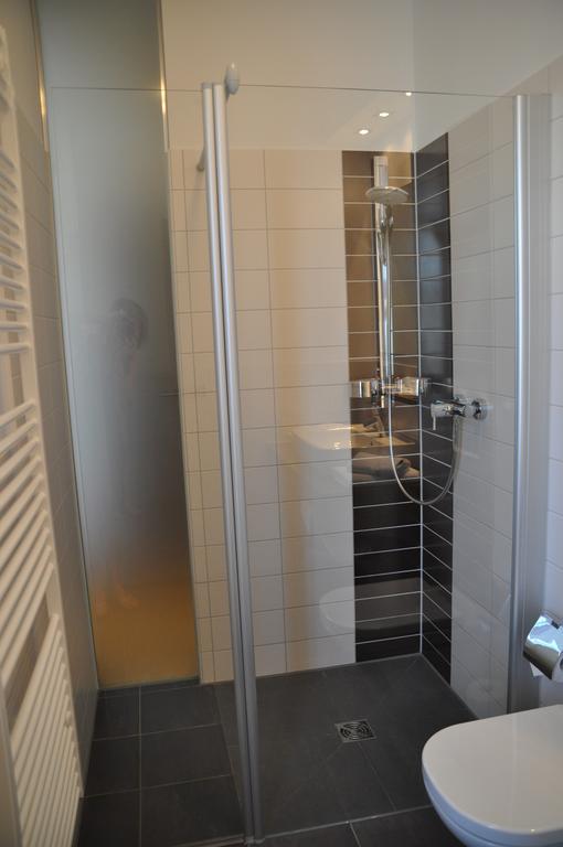 Hotel Bruehlerhoehe Erfurt Extérieur photo